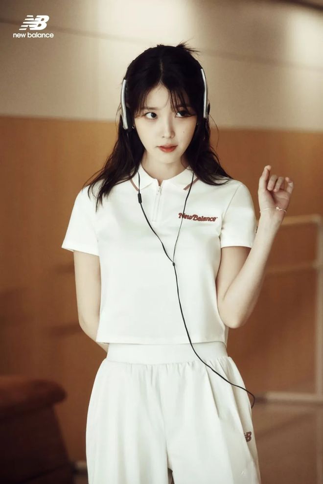的绽放满足了少女的全部幻想本周时髦大事｜陈都灵和IU(图25)
